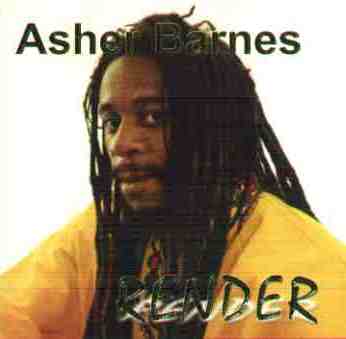 Asher Barnes beim KING TUBBY Memorial Festival DUB Reggae Roots Rastafari Afro - Caribic - Party
